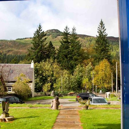 Вилла Airlie House Self Catering Стратайр Экстерьер фото