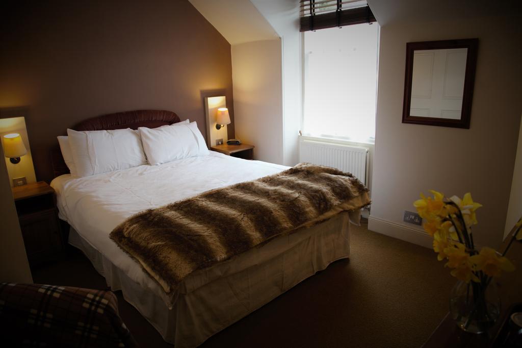 Вилла Airlie House Self Catering Стратайр Экстерьер фото