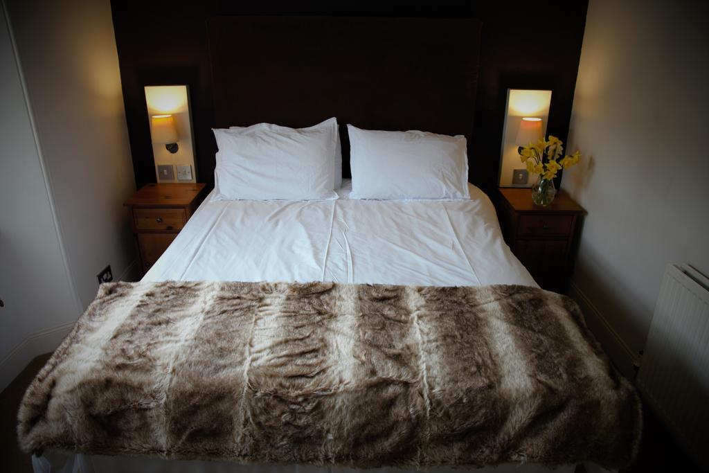 Вилла Airlie House Self Catering Стратайр Экстерьер фото