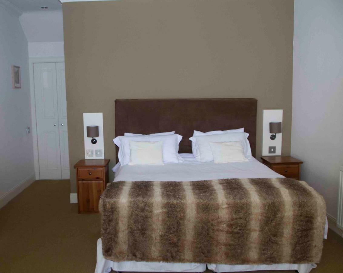 Вилла Airlie House Self Catering Стратайр Экстерьер фото