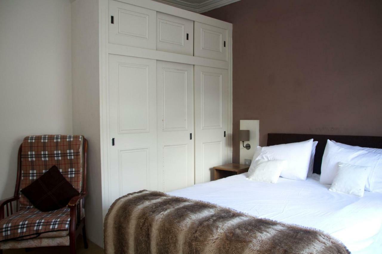 Вилла Airlie House Self Catering Стратайр Экстерьер фото